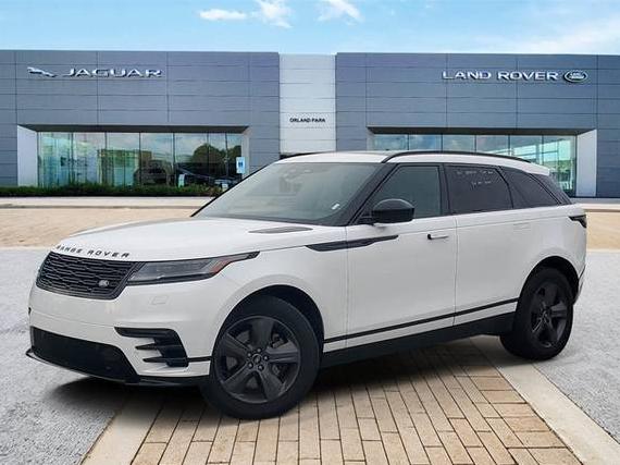 LAND ROVER RANGE ROVER VELAR 2025 SALYL2EX0SA397498 image LAND ROVER RANGE ROVER VELAR 2025 SALYL2EX0SA397498 image